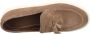 THE Antipode Platte schoenen Bruin Brown Heren - Thumbnail 6