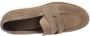 THE Antipode Platte schoenen Bruin Brown Heren - Thumbnail 6