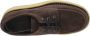 THE Antipode Platte schoenen Bruin Brown Heren - Thumbnail 6