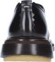 THE Antipode Platte schoenen Bruin Brown Heren - Thumbnail 2