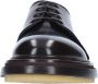 THE Antipode Platte schoenen Bruin Brown Heren - Thumbnail 4