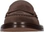 THE Antipode Platte schoenen Bruin Brown Heren - Thumbnail 4