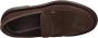 THE Antipode Platte schoenen Bruin Brown Heren - Thumbnail 6