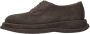 THE Antipode Platte schoenen Bruin Brown Heren - Thumbnail 2