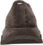 THE Antipode Platte schoenen Bruin Brown Heren - Thumbnail 3