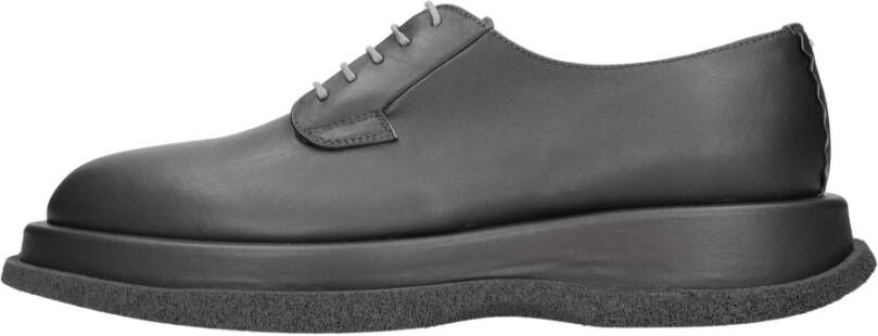 THE Antipode Platte schoenen Grijs Gray Heren