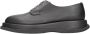 THE Antipode Platte schoenen Grijs Gray Heren - Thumbnail 2