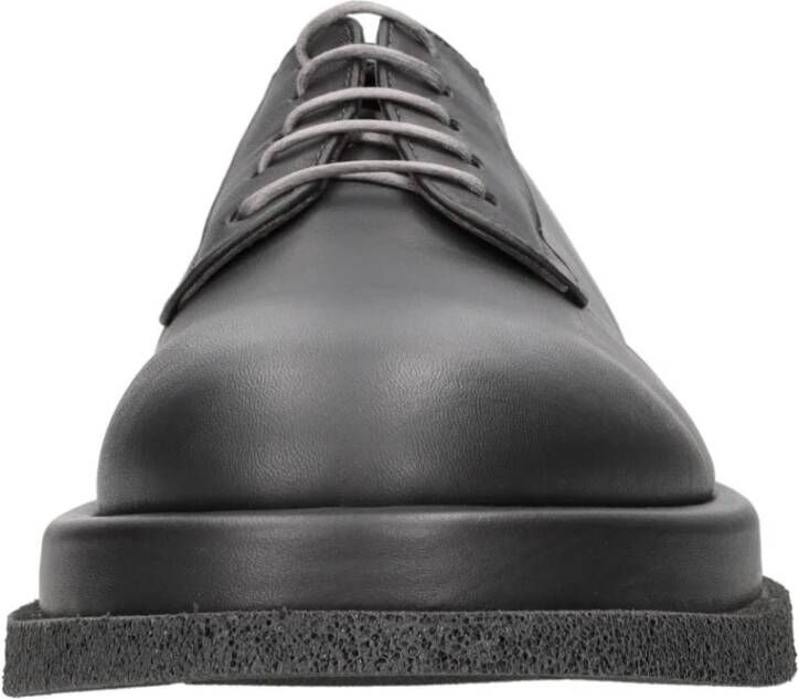 THE Antipode Platte schoenen Grijs Gray Heren