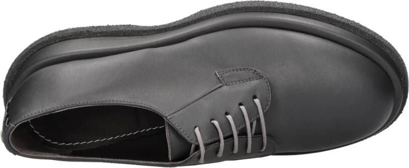 THE Antipode Platte schoenen Grijs Gray Heren