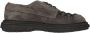 THE Antipode Platte schoenen Grijs Gray Heren - Thumbnail 3