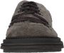 THE Antipode Platte schoenen Grijs Gray Heren - Thumbnail 4