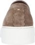 THE Antipode Platte schoenen Groen Brown Heren - Thumbnail 2