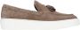 THE Antipode Platte schoenen Groen Brown Heren - Thumbnail 3