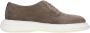 THE Antipode Platte schoenen Groen Gray Heren - Thumbnail 3
