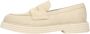 THE Antipode Platte schoenen Wit Beige Heren - Thumbnail 2