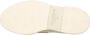 THE Antipode Platte schoenen Wit Beige Heren - Thumbnail 5