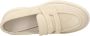 THE Antipode Platte schoenen Wit Beige Heren - Thumbnail 6