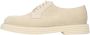 THE Antipode Platte schoenen Wit Beige Heren - Thumbnail 2