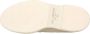 THE Antipode Platte schoenen Wit Beige Heren - Thumbnail 5