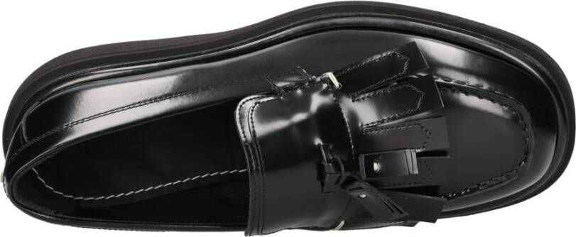 THE Antipode Platte schoenen Zwart