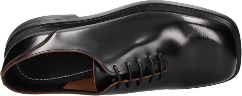 THE Antipode Platte schoenen Zwart