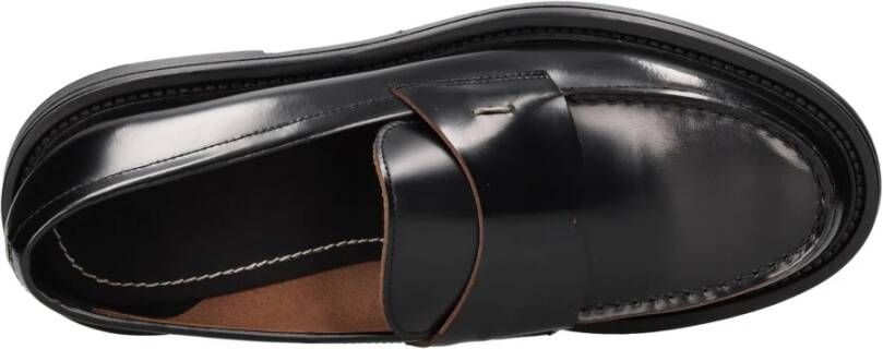 THE Antipode Platte schoenen Zwart