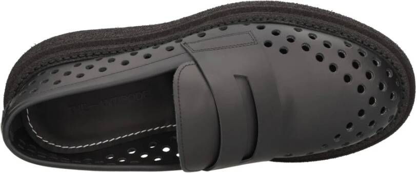 THE Antipode Platte schoenen Zwart