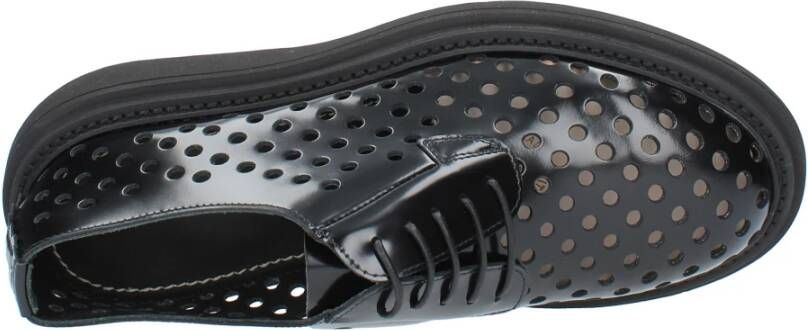 THE Antipode Platte schoenen Zwart