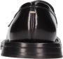 THE Antipode Platte schoenen Zwart Black Heren - Thumbnail 3