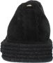 THE Antipode Platte schoenen Zwart Black Heren - Thumbnail 3