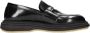 THE Antipode Platte schoenen Zwart Black Heren - Thumbnail 3