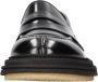 THE Antipode Platte schoenen Zwart Black Heren - Thumbnail 4
