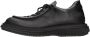 THE Antipode Platte schoenen Zwart Black Heren - Thumbnail 2