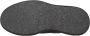 THE Antipode Platte schoenen Zwart Black Heren - Thumbnail 5