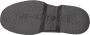 THE Antipode Platte schoenen Zwart Black Heren - Thumbnail 5