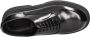 THE Antipode Platte schoenen Zwart Black Heren - Thumbnail 6
