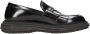 THE Antipode Platte schoenen Zwart Black Heren - Thumbnail 3