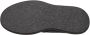 THE Antipode Platte schoenen Zwart Black Heren - Thumbnail 5
