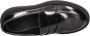 THE Antipode Platte schoenen Zwart Black Heren - Thumbnail 6