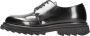 THE Antipode Platte schoenen Zwart Black Heren - Thumbnail 2