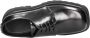 THE Antipode Platte schoenen Zwart Black Heren - Thumbnail 6