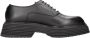 THE Antipode Platte schoenen Zwart Black Heren - Thumbnail 3