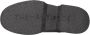 THE Antipode Platte schoenen Zwart Black Heren - Thumbnail 5