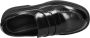 THE Antipode Platte schoenen Zwart Black Heren - Thumbnail 6