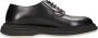THE Antipode Platte schoenen Zwart Black Heren - Thumbnail 3