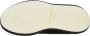 THE Antipode Platte schoenen Zwart Black Heren - Thumbnail 5