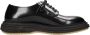 THE Antipode Platte schoenen Zwart Black Heren - Thumbnail 3