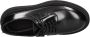 THE Antipode Platte schoenen Zwart Black Heren - Thumbnail 6