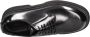 THE Antipode Platte schoenen Zwart Black Heren - Thumbnail 6