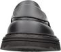 THE Antipode Platte schoenen Zwart Black Heren - Thumbnail 4